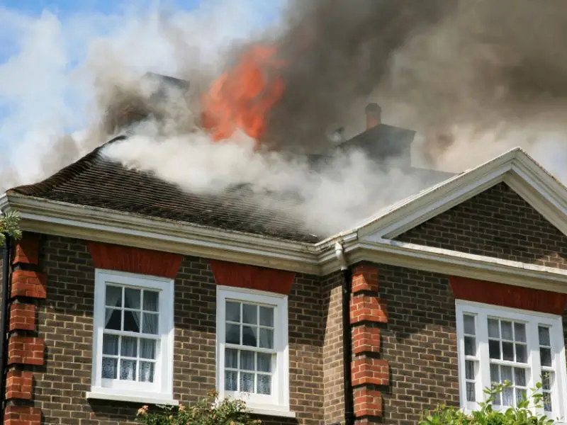 Emergency Roofer Swindon